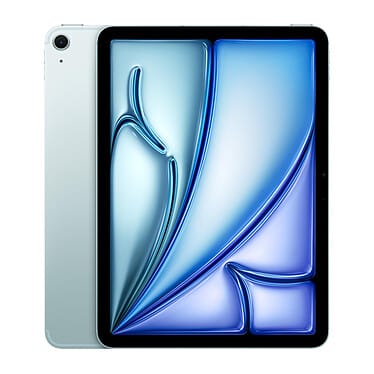 Apple iPad Air 11" M4 Wi-Fi + Cellular (2026) - Image 1