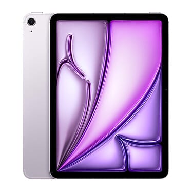 Apple iPad Air 11" M4 Wi-Fi + Cellular (2026) thumbnail 3