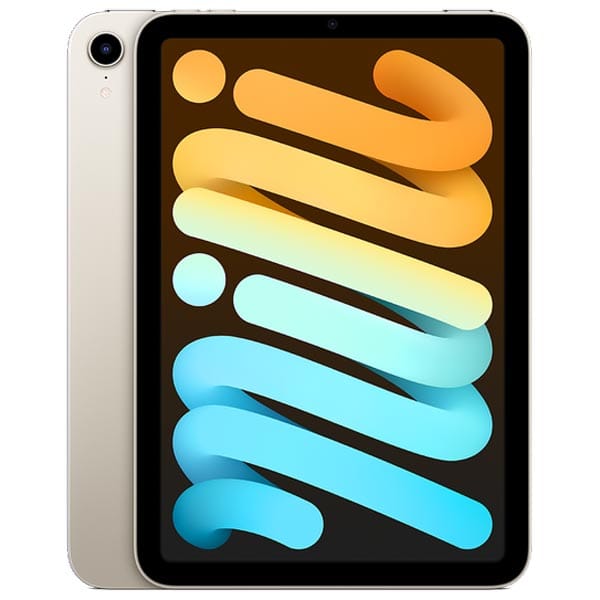 Apple iPad mini 6 8.3" Wi-Fi 64GB - Image 1