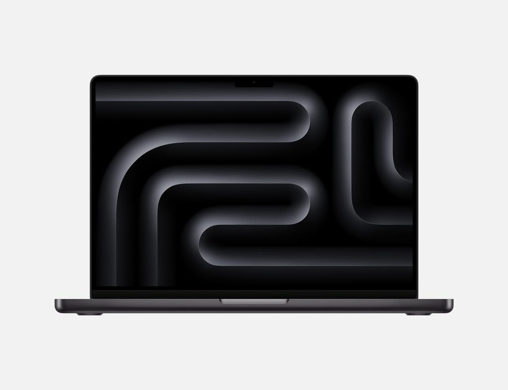 Apple MacBook Pro 14" M5 16GB 512GB - Image 1
