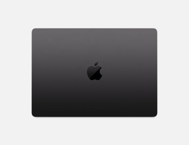 Apple MacBook Pro 16" M4 Max 48GB 1TB thumbnail 3