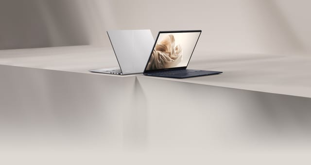 ZenBook