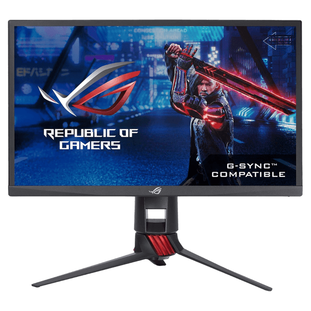 ASUS ROG Strix XG248Q 23.8" FHD TN 240Hz