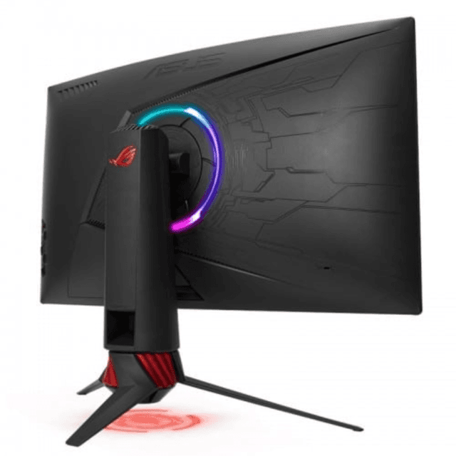ASUS ROG Strix XG32VQR 31.5" WQHD VA Curved 144Hz thumbnail 3