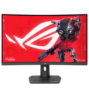 ASUS ROG Strix XG32WCS 32" WQHD VA Curved 180Hz