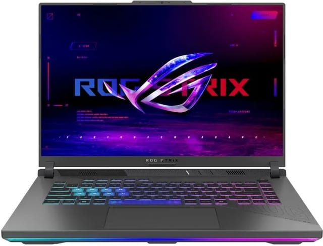 ASUS ROG Strix G16 G614PH-RV117W i9 16GB 1TB RTX 4080 16"