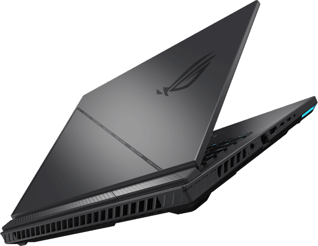 ASUS ROG Strix G16 G614PH-RV117W i9 16GB 1TB RTX 4080 16" thumbnail 2