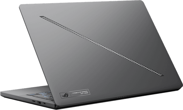 ASUS ROG Zephyrus G14 GA403UH-QS022W Ryzen AI 9 32GB 1TB RTX 4090 14" thumbnail 2