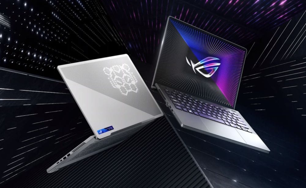 ASUS ROG
