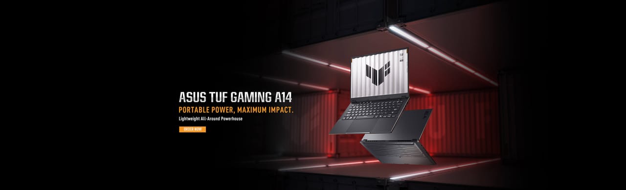 ASUS TUF Gaming