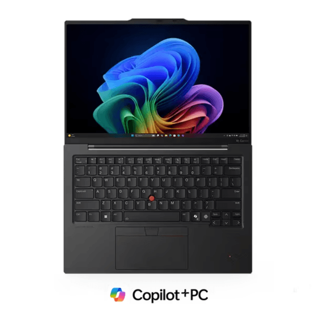 Lenovo ThinkPad X1 Carbon Gen 13 Ultra 7 32GB 1TB 14" thumbnail 3