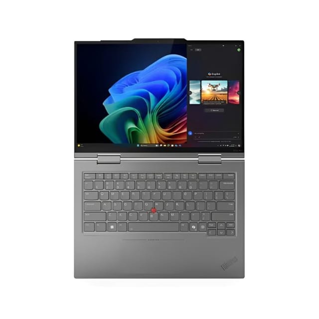 Lenovo ThinkPad X1 Carbon Ultra 7 32GB 1TB 14" Touch thumbnail 2