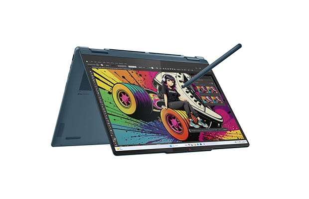 Lenovo Yoga Slim 7 2-in-1 Core Ultra 7 16GB 1TB 14" - Image 1