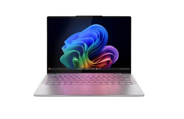 Lenovo Yoga Slim 7 Core Ultra 7 32GB 1TB 14" - Image 1