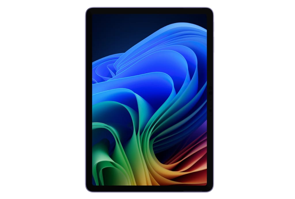 Surface Pro 12" Snapdragon X Plus 16GB 256GB - Image 1