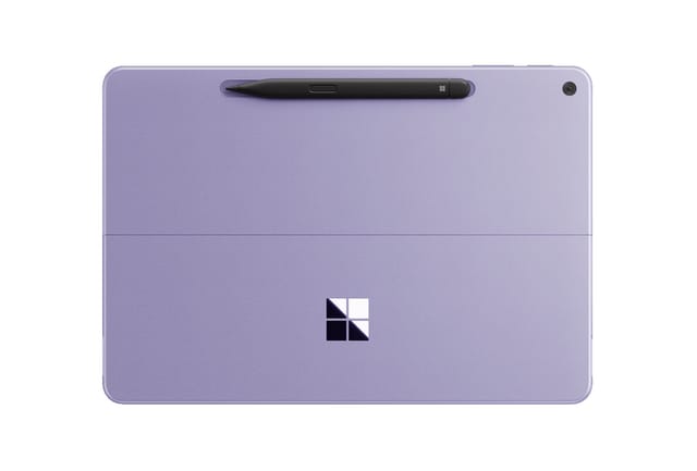 Surface Pro 12" Snapdragon X Plus 16GB 256GB thumbnail 2