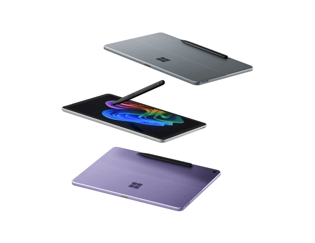 Surface Pro 12" Snapdragon X Plus 16GB 256GB thumbnail 4