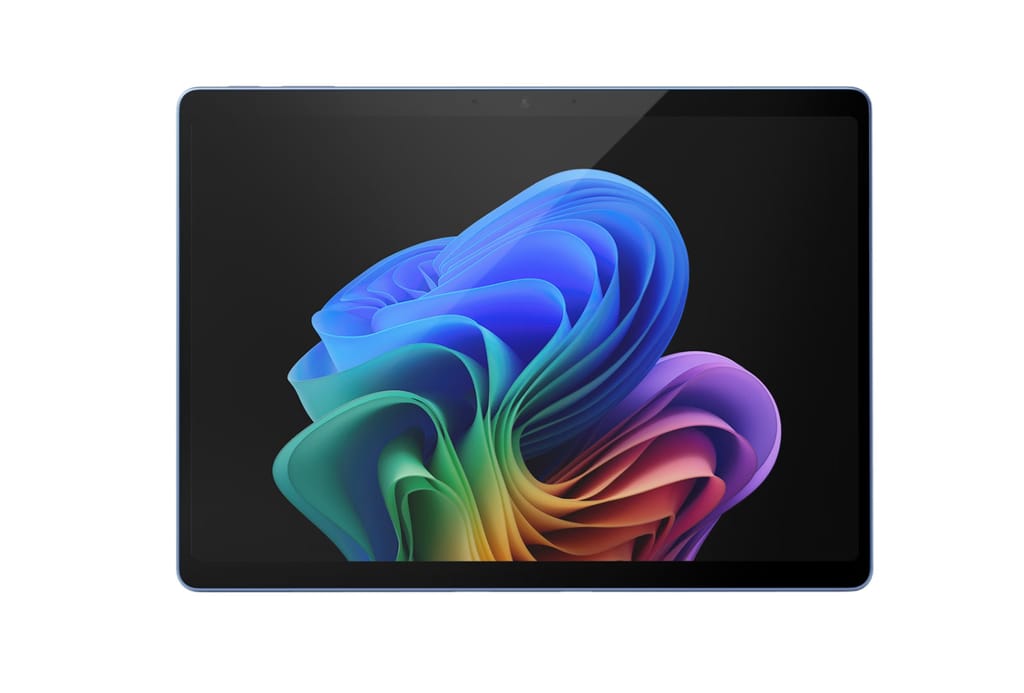 Surface Pro 11th Edition 13" Snapdragon X Plus 16GB 512GB - Image 1