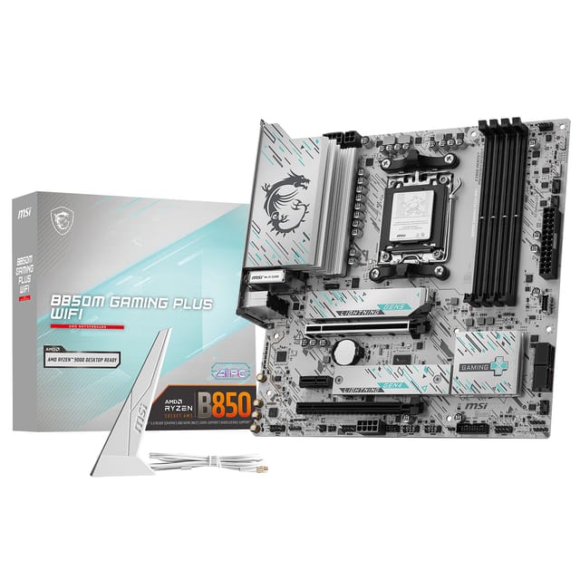 Motherboards