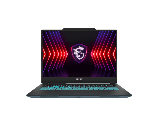 MSI Cyborg 15 A12VF i7 16GB 512GB RTX 4060 15.6"