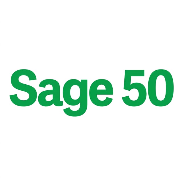 Sage 50