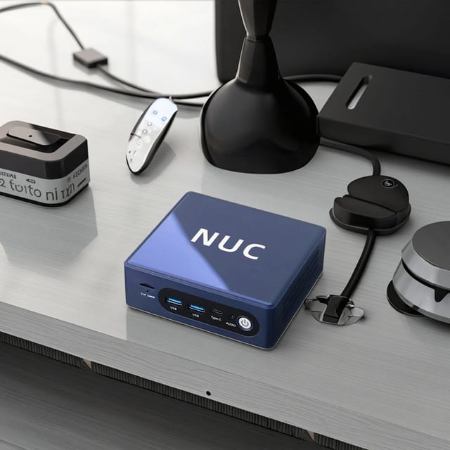 Intel Mini PC