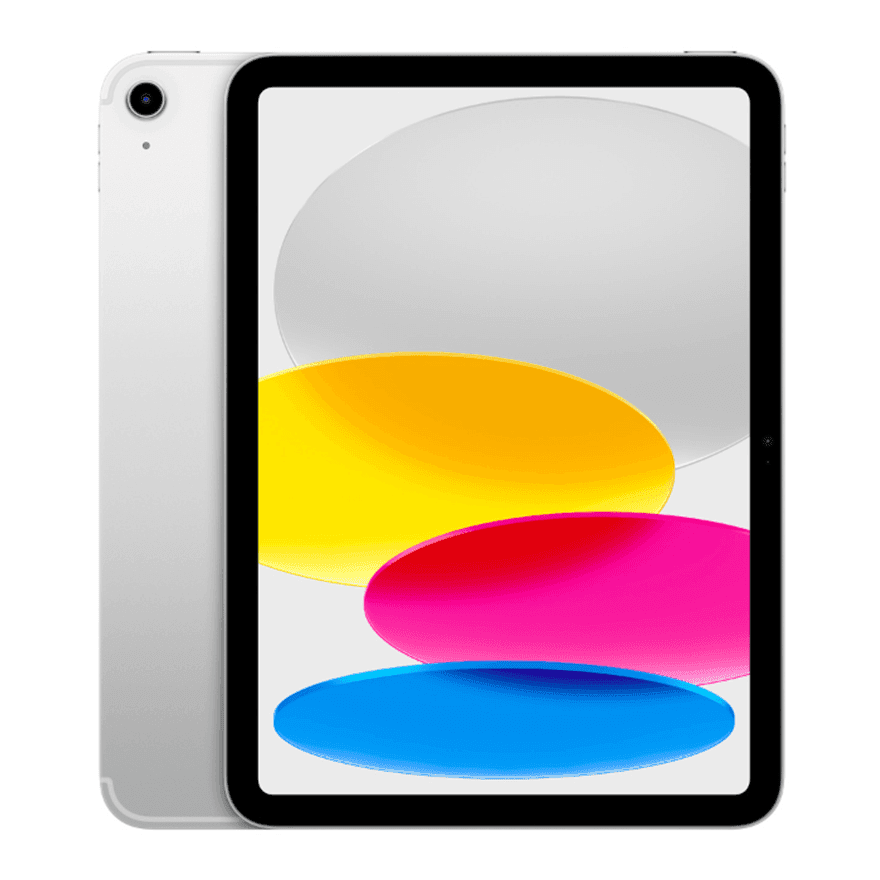 Apple iPad 11th Gen A16 Wi-Fi 128GB (2025) - Image 1