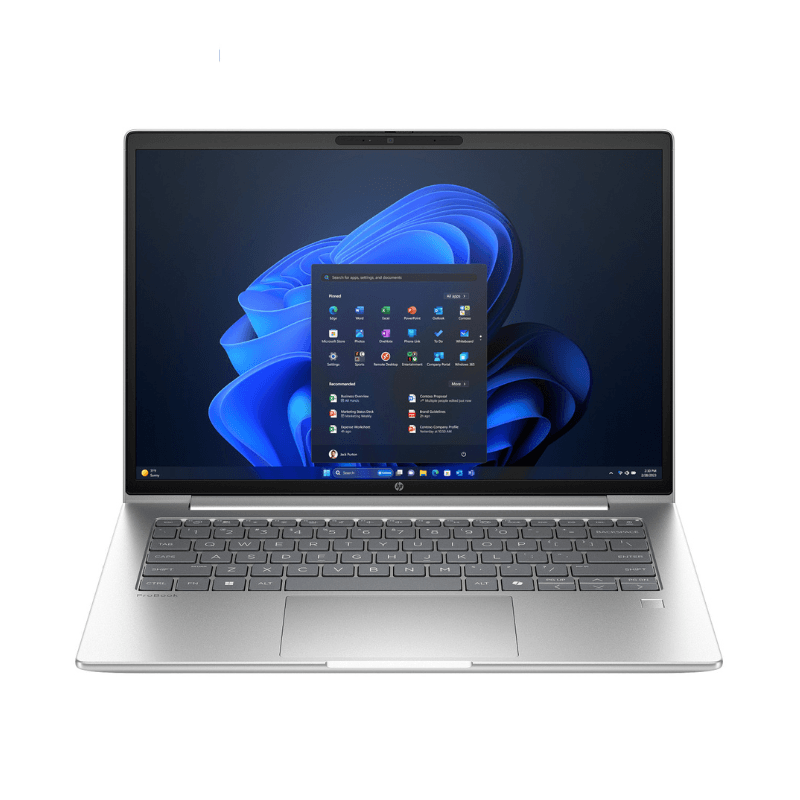 HP ProBook 4 G1i IDS UMA Ultra 7 16GB 1TB 14" - Image 1