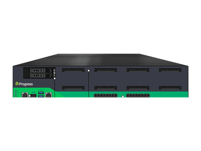 Hardware LoadMaster