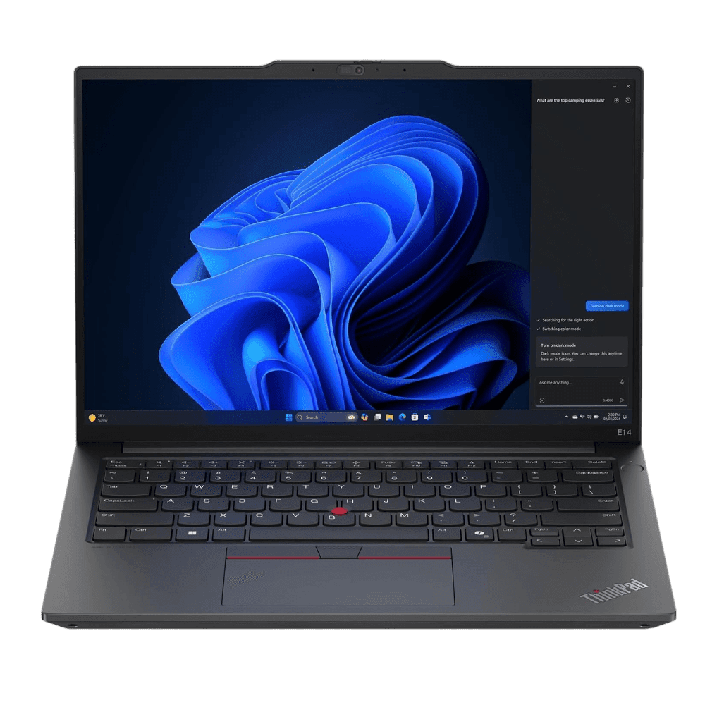 Lenovo ThinkPad E14 Gen 6 Ultra 7 16GB 512GB 14" - Image 1