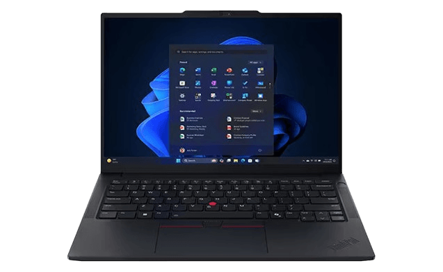 Lenovo ThinkPad E14 Gen 7 Core 7 240H 16GB 512GB 14" - Image 1