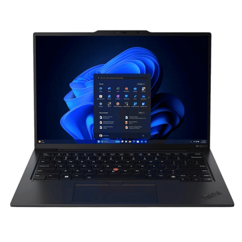 Lenovo ThinkPad X1 Carbon Gen 12 Ultra 7 16GB 512GB 14" - Image 1