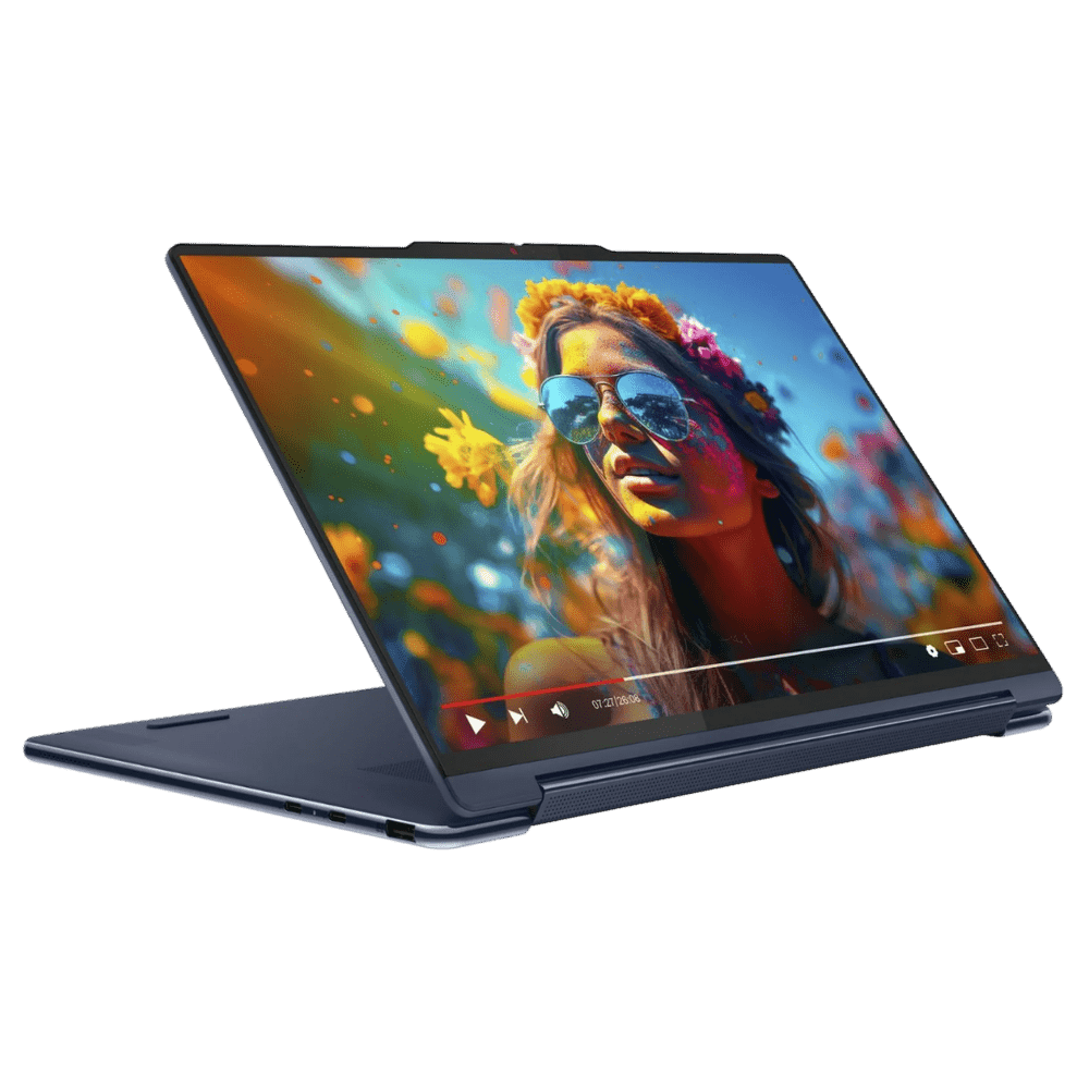 Lenovo Yoga 9i 2 in 1 Laptop, Ultra 7 16GB 1TB 14" - Image 1