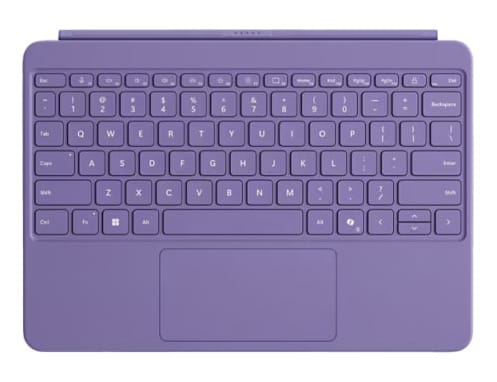 Surface Pro 12" Keyboard - Image 1