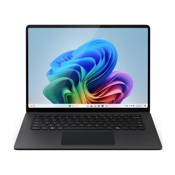 Surface Laptop 7th Edition 13.8" Snapdragon X Elite 32GB 512GB - Image 1